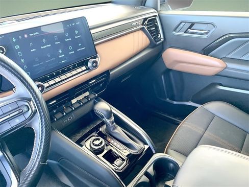 Used 2023 GMC Canyon AT4 w/ Canyon Safety Plus Package image 40