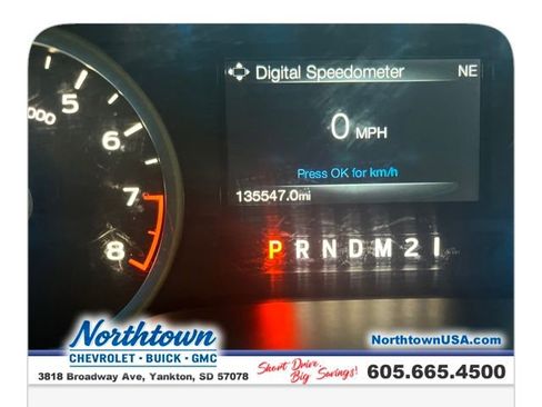 Used 2017 Ford F150 XLT w/ Equipment Group 302A Luxury image 16