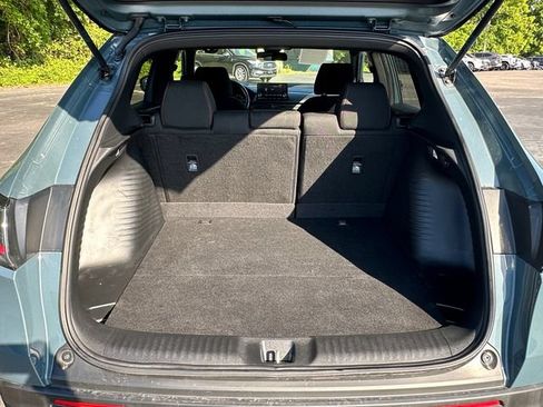 Used 2025 Honda HR-V Sport image 29