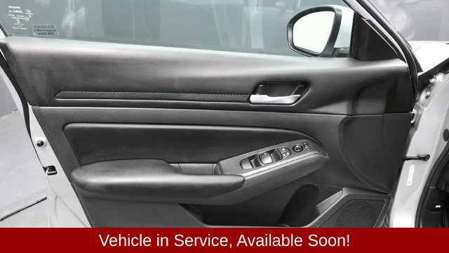 Used 2021 Nissan Altima 2.5 S FWD image 17