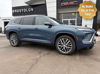 New 2026 Buick Enclave Avenir w/ Super Cruise Package AWD/4WD video 1