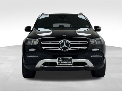 Used 2022 Mercedes-Benz GLE 350 4MATIC