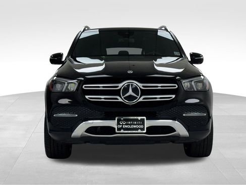Used 2022 Mercedes-Benz GLE 350 4MATIC image 2