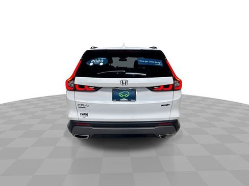 Used 2023 Honda CR-V Sport image 8