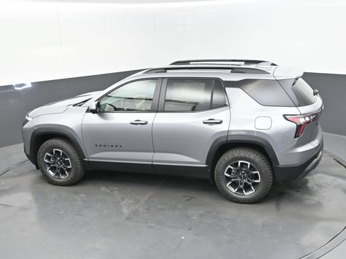 Used 2026 Chevrolet Equinox ACTIV w/ Safety and Technology Package AWD/4WD image 35