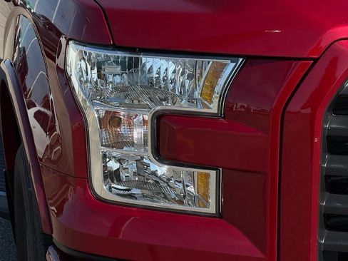 Used 2016 Ford F150 XLT w/ Equipment Group 302A Luxury AWD/4WD image 44