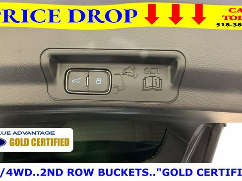 Certified 2023 Ford Explorer XLT w/ Class IV Trailer Tow Package image 23