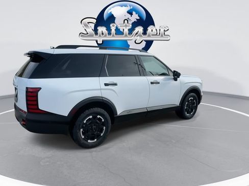 New 2026 Hyundai Palisade XRT Pro image 9
