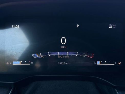 Certified 2023 Jeep Grand Cherokee Laredo w/ Luxury Tech Group I image 27