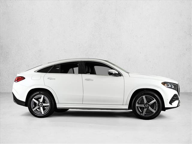 New 2027 Mercedes-Benz GLE 450 4MATIC Coupe image 4