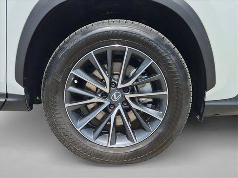 Certified 2026 Lexus NX 350 AWD image 22