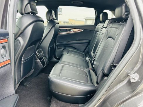 Used 2019 Lincoln Nautilus Reserve w/ Driver Assistance Package image 33