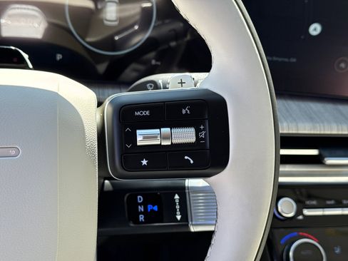 New 2025 Hyundai Santa Fe Calligraphy image 18