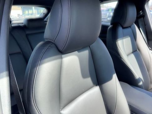 New 2026 MAZDA MAZDA3 s image 24