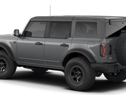 New 2026 Ford Bronco Badlands image 27