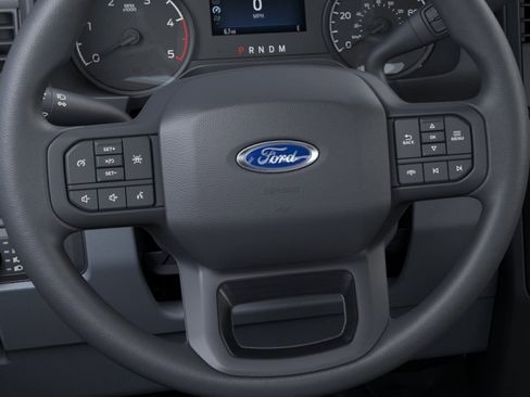 New 2026 Ford F550 4x4 Crew Cab image 15
