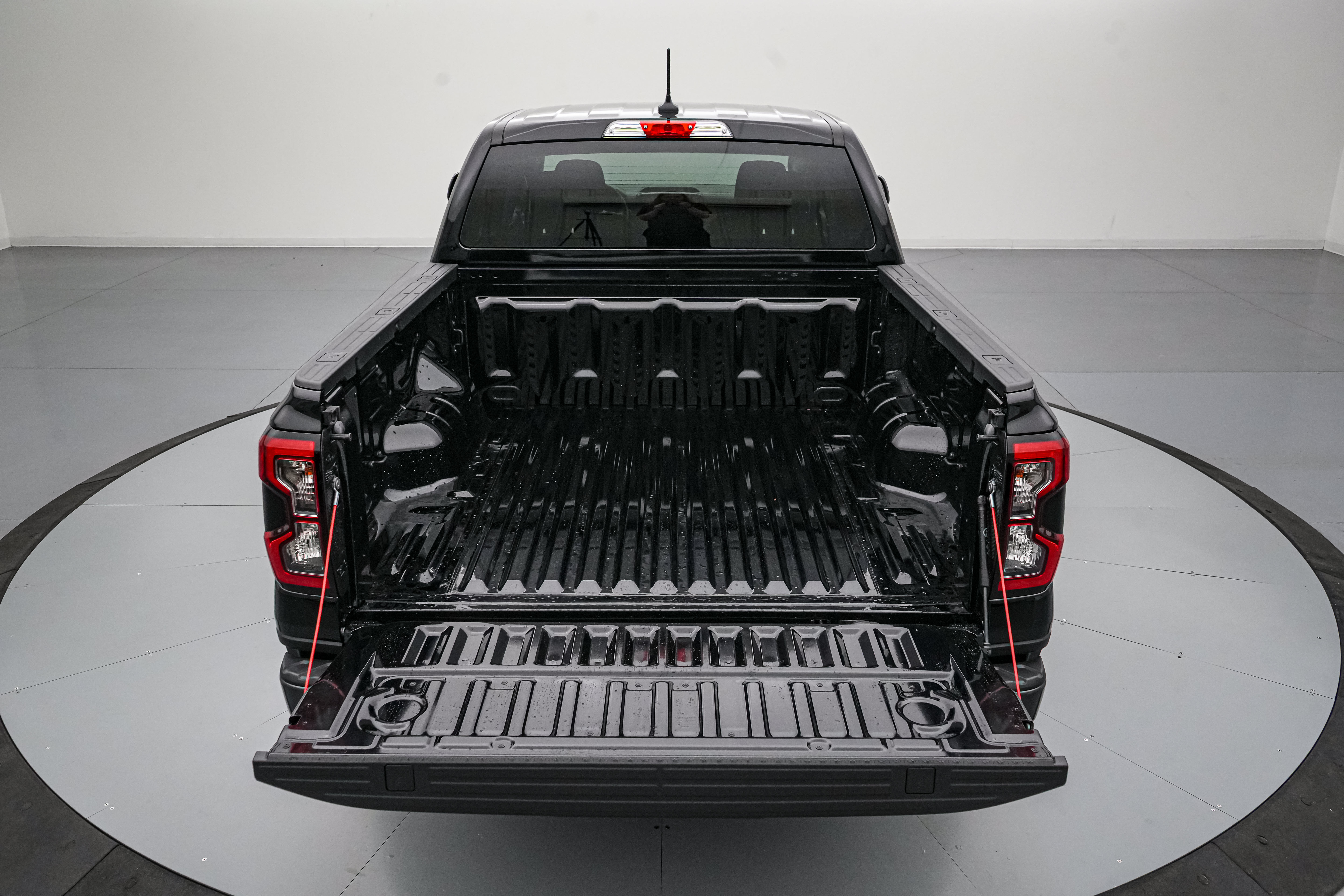 New 2026 Ford Ranger XLT AWD/4WD image 6