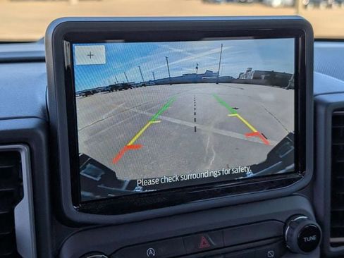 Certified 2022 Ford Bronco Sport Big Bend image 16