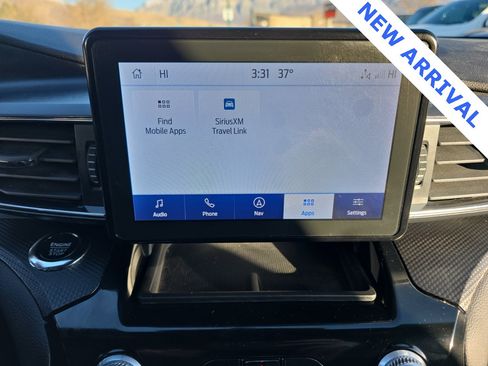 Used 2023 Ford Explorer ST w/ Equipment Group 401A image 20