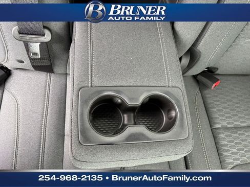 New 2026 RAM 1500 Big Horn AWD/4WD image 25