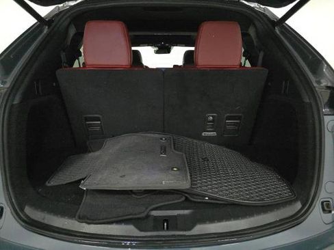 Used 2023 MAZDA CX-9 Carbon Edition AWD/4WD image 5