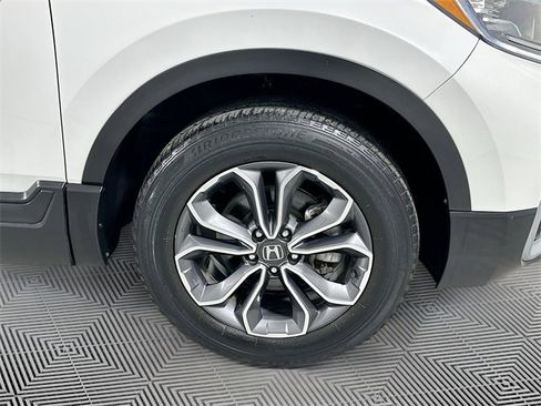 Used 2022 Honda CR-V EX-L image 14