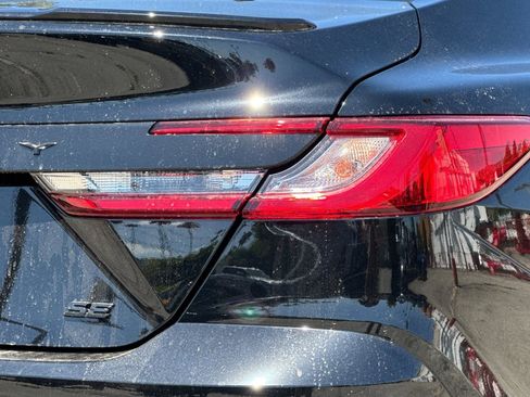 New 2026 Toyota Camry SE FWD image 12