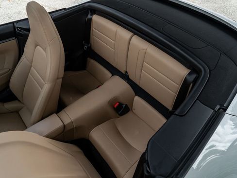 Used 2022 Porsche 911 Carrera image 22