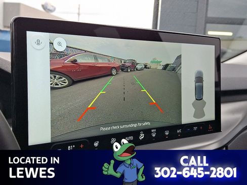 Used 2023 Ford Escape Active w/ Tech Pack #1 image 18