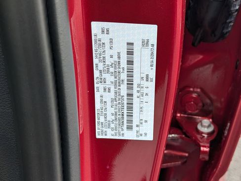 New 2026 Ford Expedition Max Platinum AWD/4WD image 25
