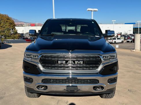 Certified 2022 RAM 1500 Limited image 9