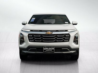 New 2027 Chevrolet Equinox LT w/ Convenience Package II