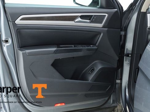 Used 2019 Volkswagen Atlas SEL image 18