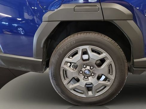Certified 2026 Subaru Outback Premium AWD/4WD image 35