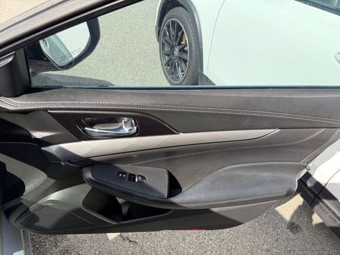 Used 2018 Nissan Maxima 3.5 SV image 25