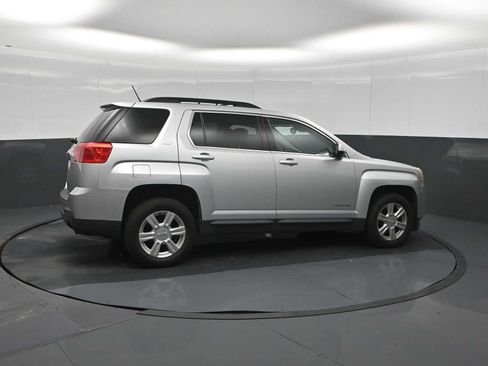 Used 2014 GMC Terrain SLT FWD image 27