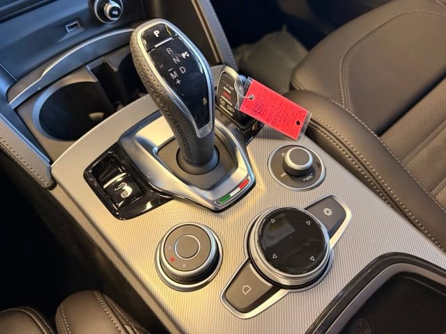 New 2026 Alfa Romeo Stelvio Sprint AWD/4WD image 19