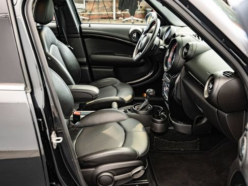 Used 2016 MINI Cooper Countryman S FWD image 22