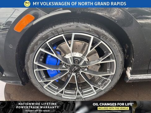 New 2026 Volkswagen Golf image 9