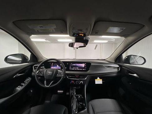 New 2026 Buick Encore GX Preferred w/ Comfort Package FWD image 19
