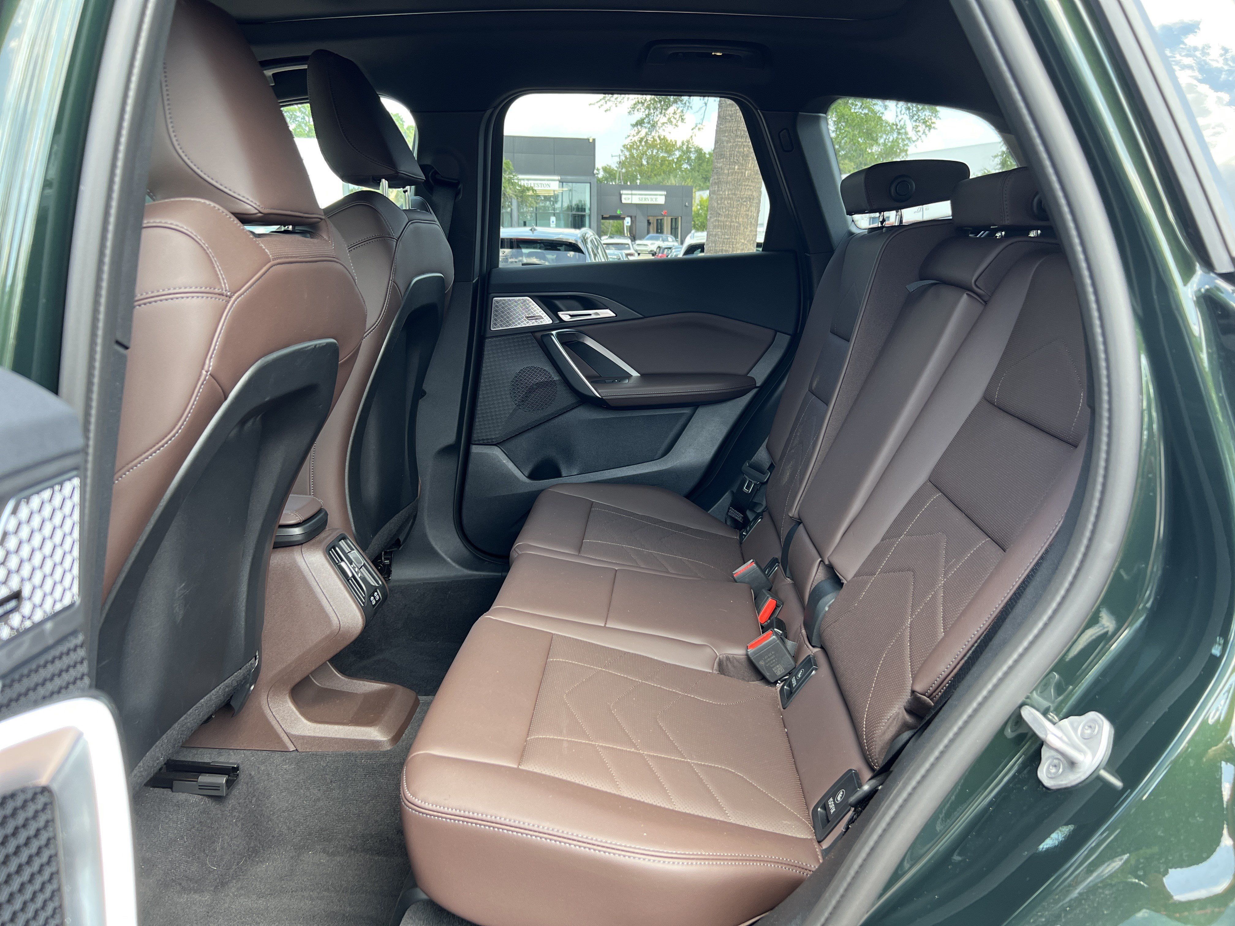 Certified 2025 BMW X1 xDrive28i w/ Premium Package AWD/4WD image 30