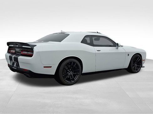 Used 2023 Dodge Challenger SRT Hellcat image 6