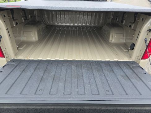 Used 2023 Chevrolet Silverado 1500 Custom Trail Boss w/ LPO, Dark Essentials Package image 22