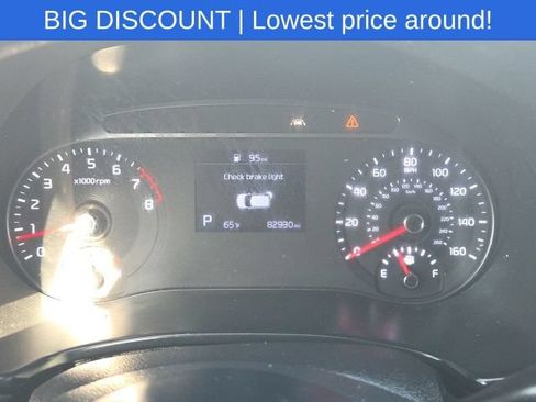 Used 2020 Kia Soul S FWD image 39