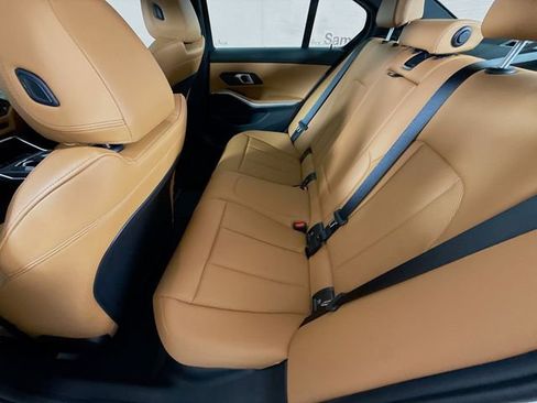 New 2026 BMW 330i xDrive Sedan w/ Convenience Package image 25