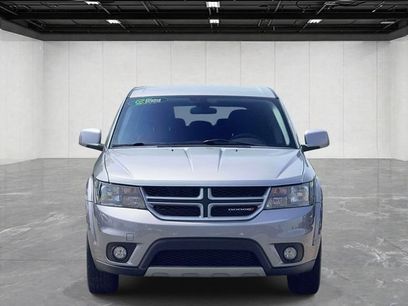Used 2018 Dodge Journey GT w/ Driver Convenience Group