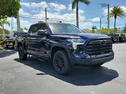 New 2026 Toyota Tundra SR5 AWD/4WD image 22