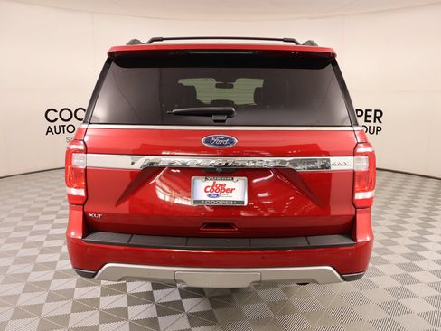 Used 2020 Ford Expedition Max XLT w/ Equipment Group 202A AWD/4WD image 24