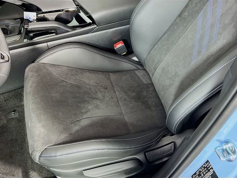 New 2026 Hyundai Elantra N FWD image 18