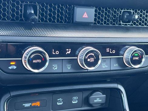 New 2026 Honda CR-V Sport-L image 19